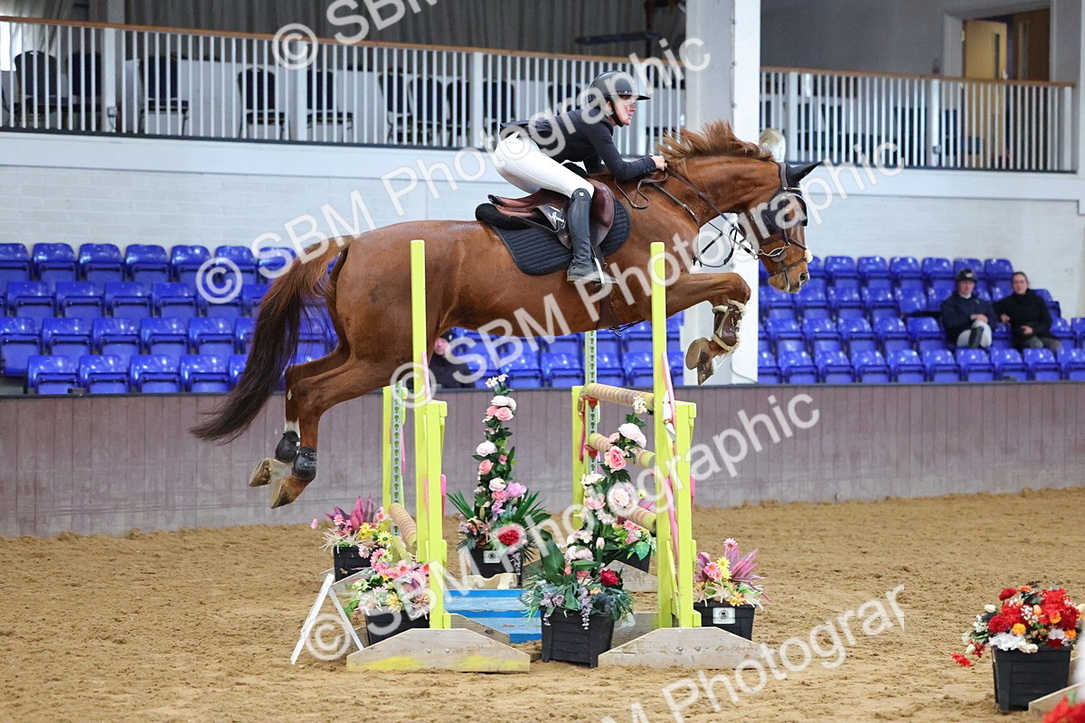 SBM_003555 - Class 17 - Blue Chip Calming Performance Championship Qualifier
