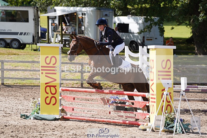 240824X-141718-28134 - 80cm Round 1 14.00 to 15.30