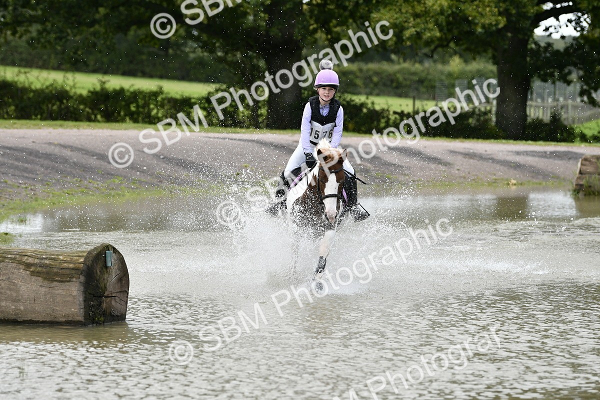 SBM_21642 - E9 - Eventers Challenge 60cm Championship