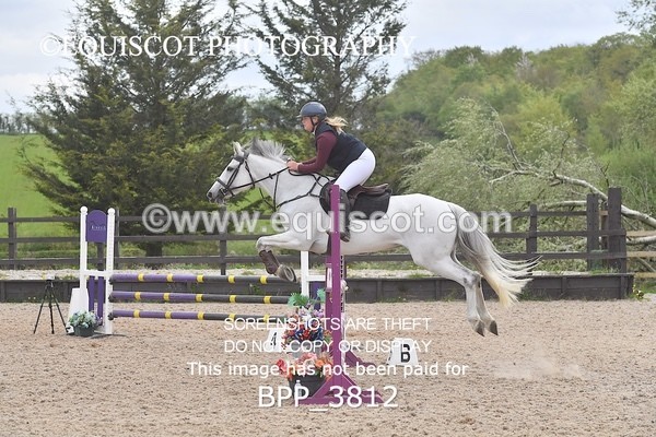 BPP_3812 - CLASS 6 - FRI - 0.95m Amateur Championship Qualifie