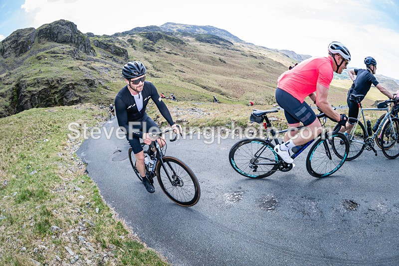 133845 - Hardknott Pass Camera 2 13.00-14.00