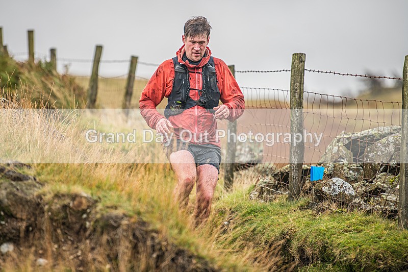 Langdale-1436 - Langdale Horseshoe Fell Race Saturday 12thOctober 2024