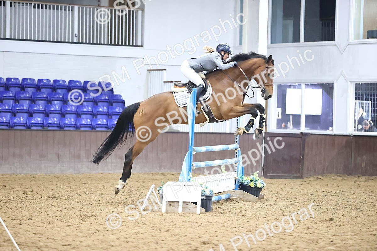 SBM_007357 - Class 22 - Senior  - 1.05m