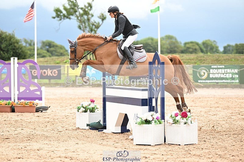 250726-115849-06113 - Cls 14 NAF Bronze League Semi Final