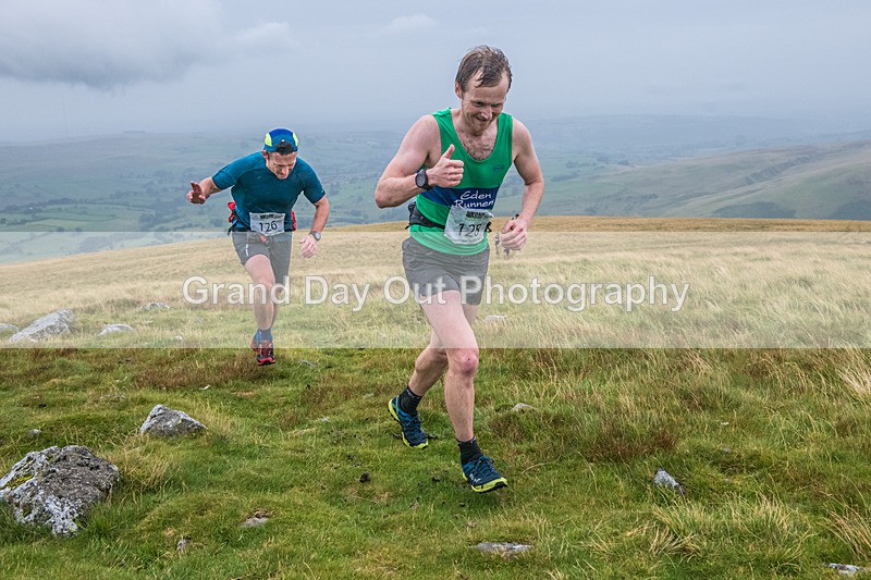 Fellside-125 - Fellside Fell Race Wednesday 26th July 2023