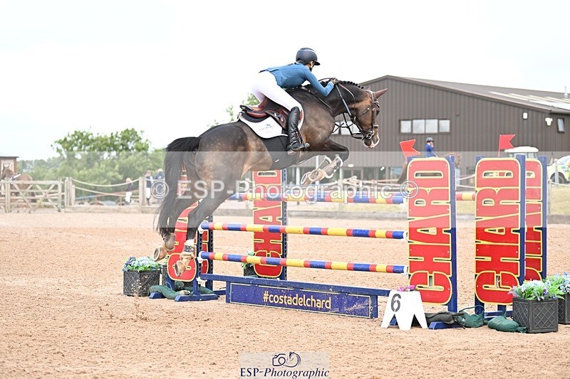 250720-091011-18516 - Cls 20, 1 Star Gold Tour