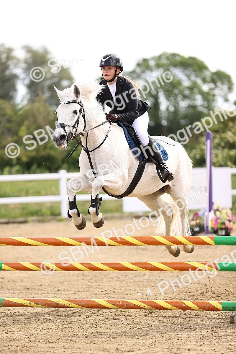 SBM_005695 - Class 15 - Clear Round