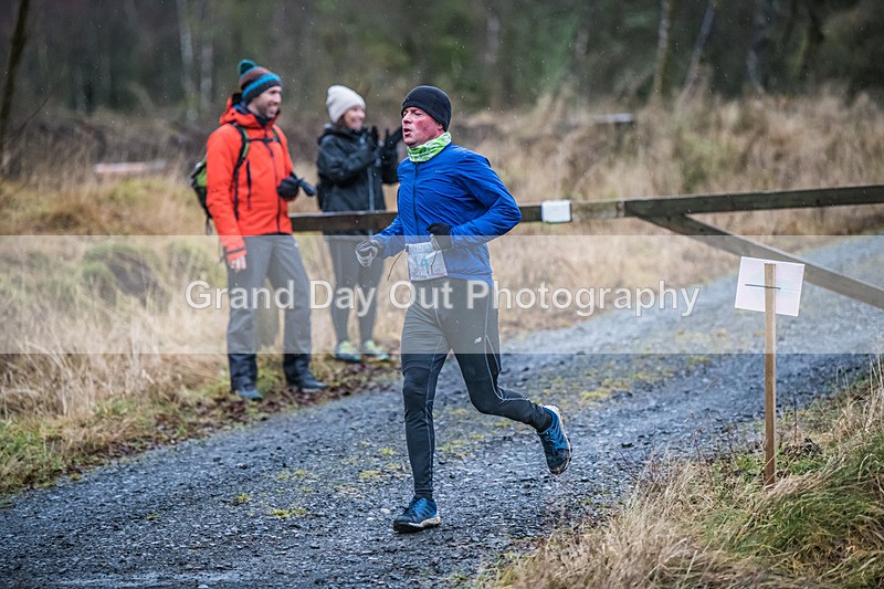 HTE Kielder Duathlon-549 - High Terrain Events Kielder Off Road Duathlon Sunday 8th January 2023