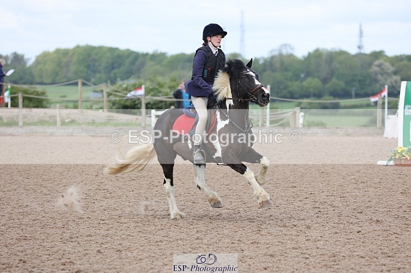250505-101626-04054 - Cls 2 Pony British Novice and 80cm Open