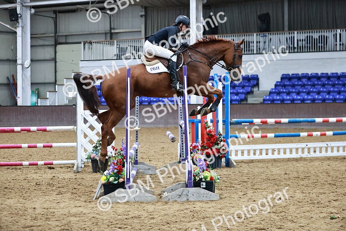 SBM_001006 - Class 3 - Senior Discovery 1.00m