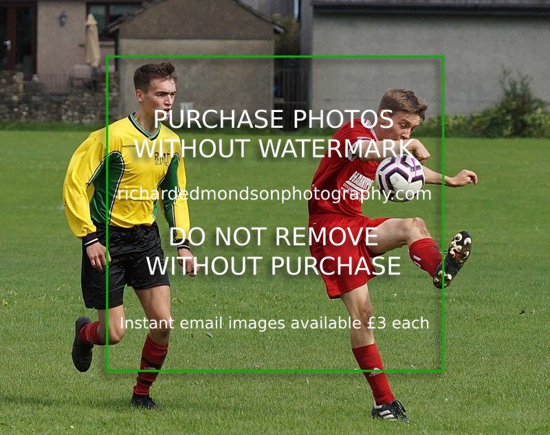 DSC09840 - Ibis Reserves v Greystoke Saturday 31 August 2019