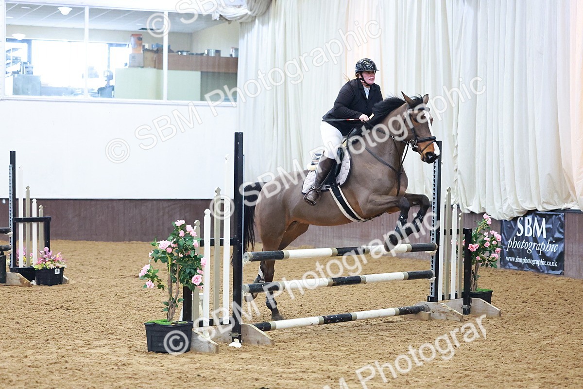 SBM_002424 - Class 8 - Senior British Novice - 90cm