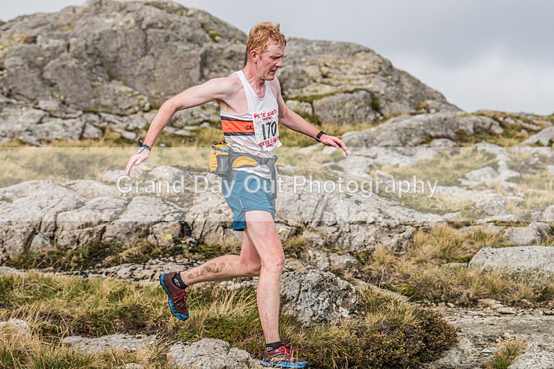 Three Shires-995 - Three Shires Fell Face Saturday 16th September 2023