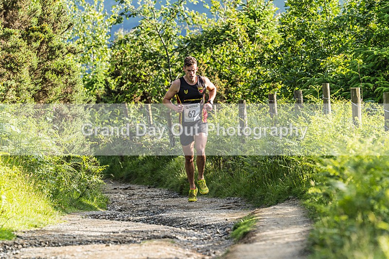 Round Latrigg-7 - Mike Mallen Memorial Round Latrigg Race Wednesday 10th June 2026