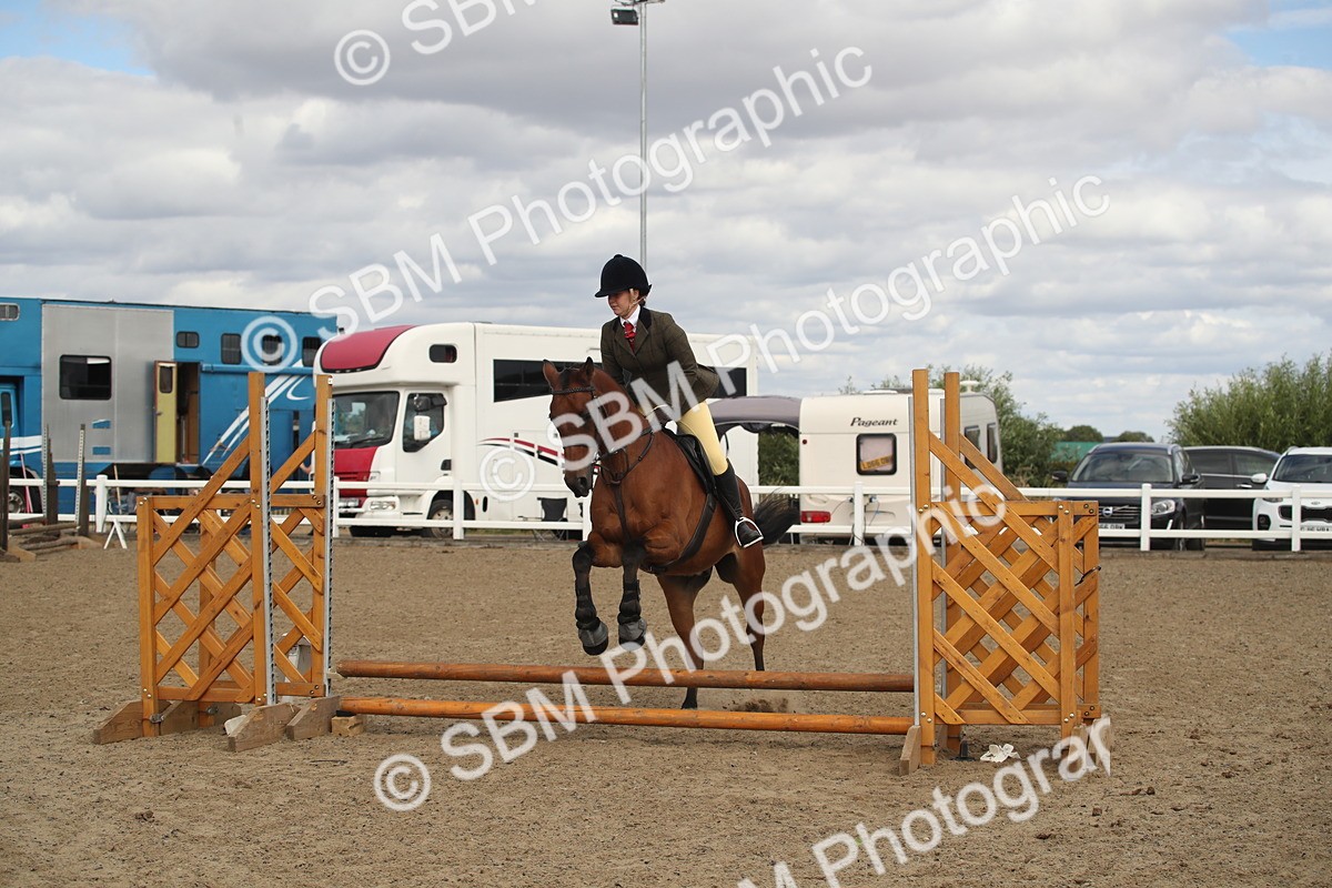 SBM_15204 - Class 506a - Working Veteran - 50cm (15-19)