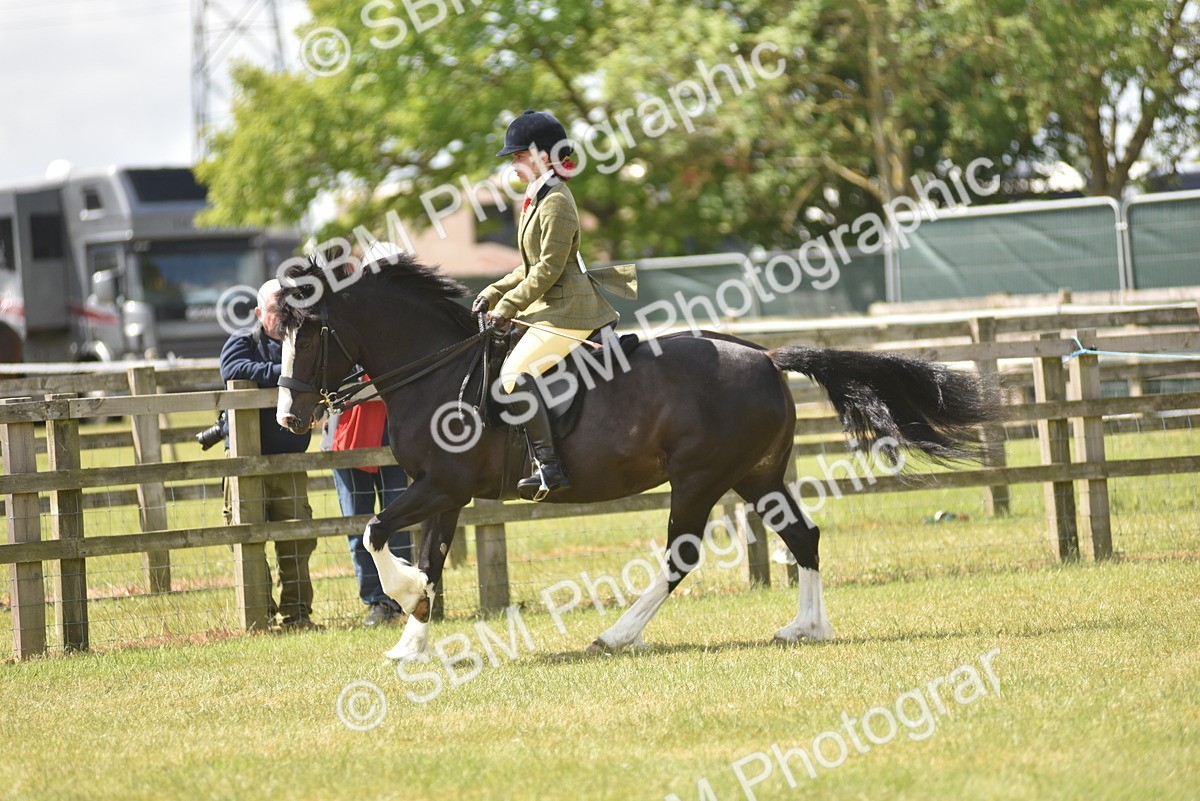 SBM_15890 - Class 117-122 - SSADL RIHS Qualifier