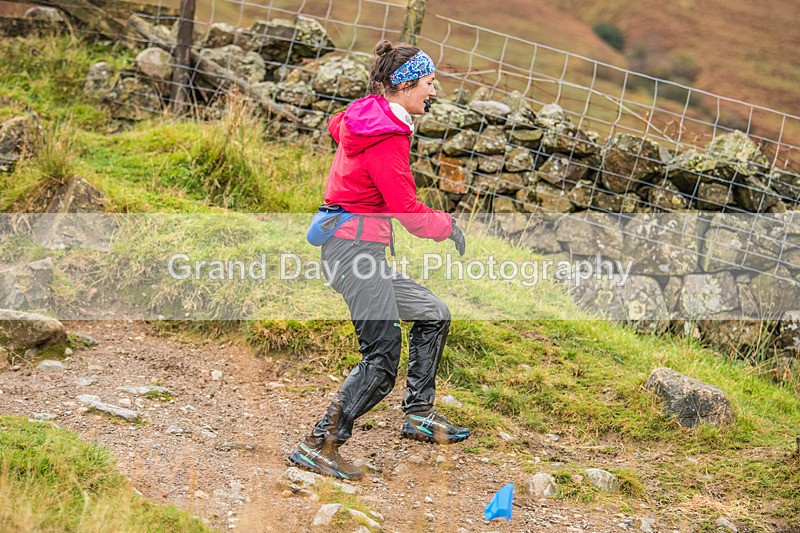 Langdale-1362 - Langdale Horseshoe Fell Race Saturday 12thOctober 2024