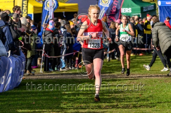 Falkirk25-920029 - Senior Women Set Three