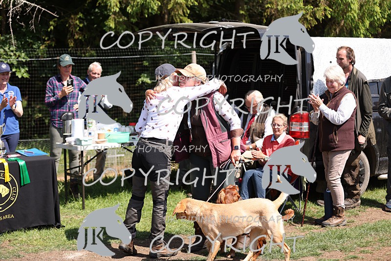 2R6A8889 - Prize Giving/General shots