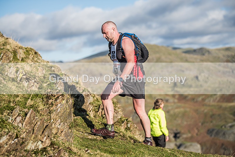 Dunnerdale-1021 - Dunnerdale Fell Race Saturday 11th November 2023