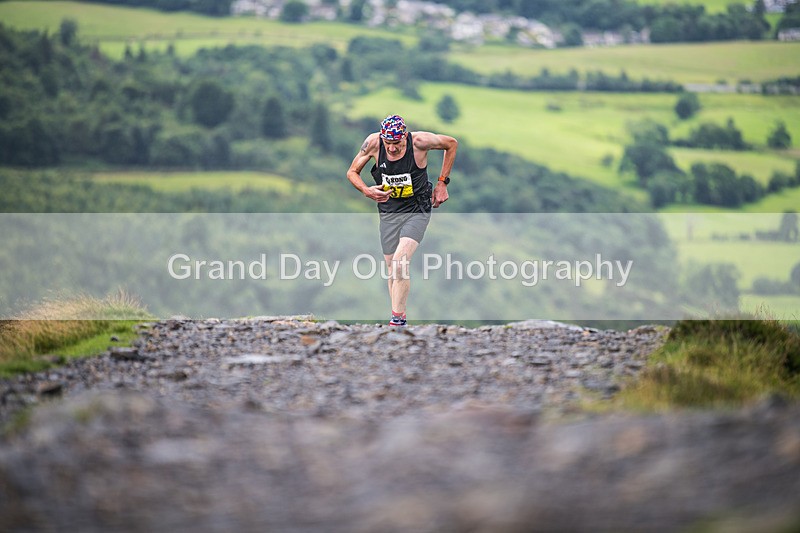 Skiddaw-123 - Skiddaw Fell Race Sunday 6th July 2025
