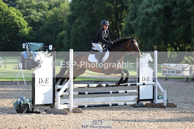 250614A-083811-04618 - Cls 25 85cm Amateur Quali
