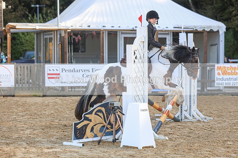 3E7A2533 - Class 3: 50cm Open