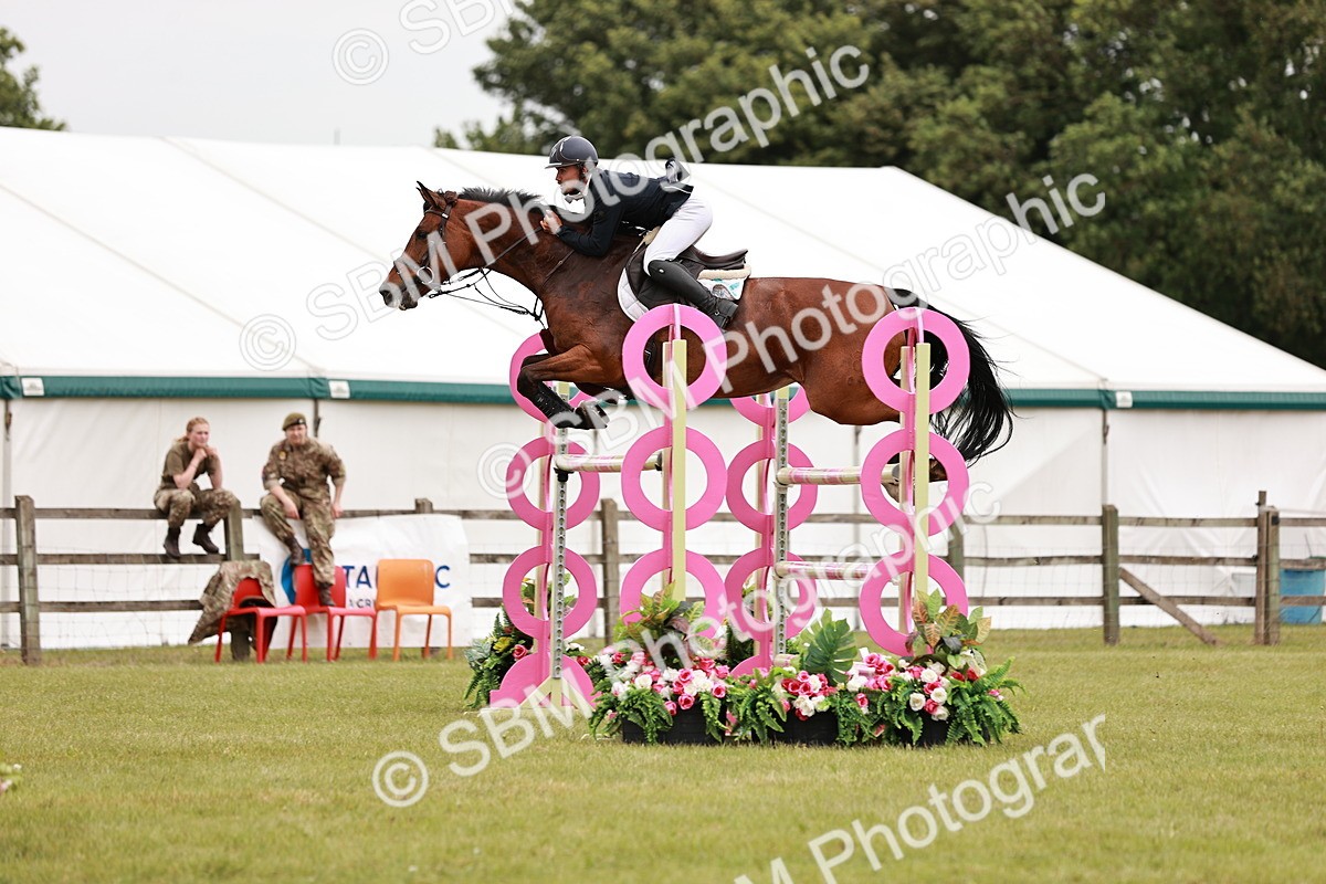 SBM_07748 - Class 203 - Martin Grant Homes Areal Trial