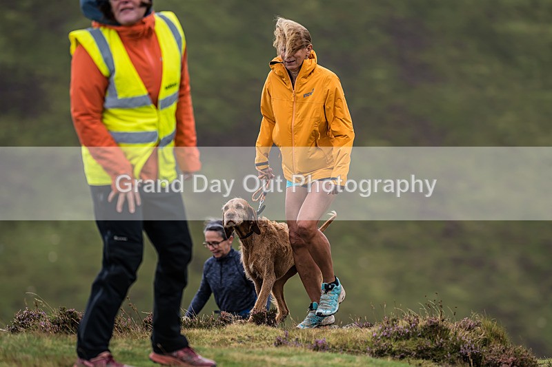 Barrow-263 - Barrow Fell Race Monday 31st August 2026