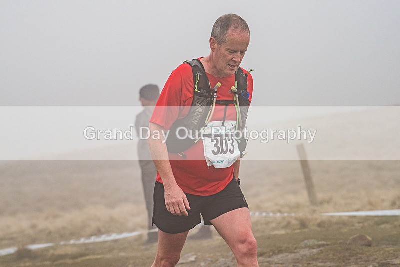 3 Peaks-1164 - The 3 Peaks Race - Pen Y Ghent - Saturday 29th April 2023