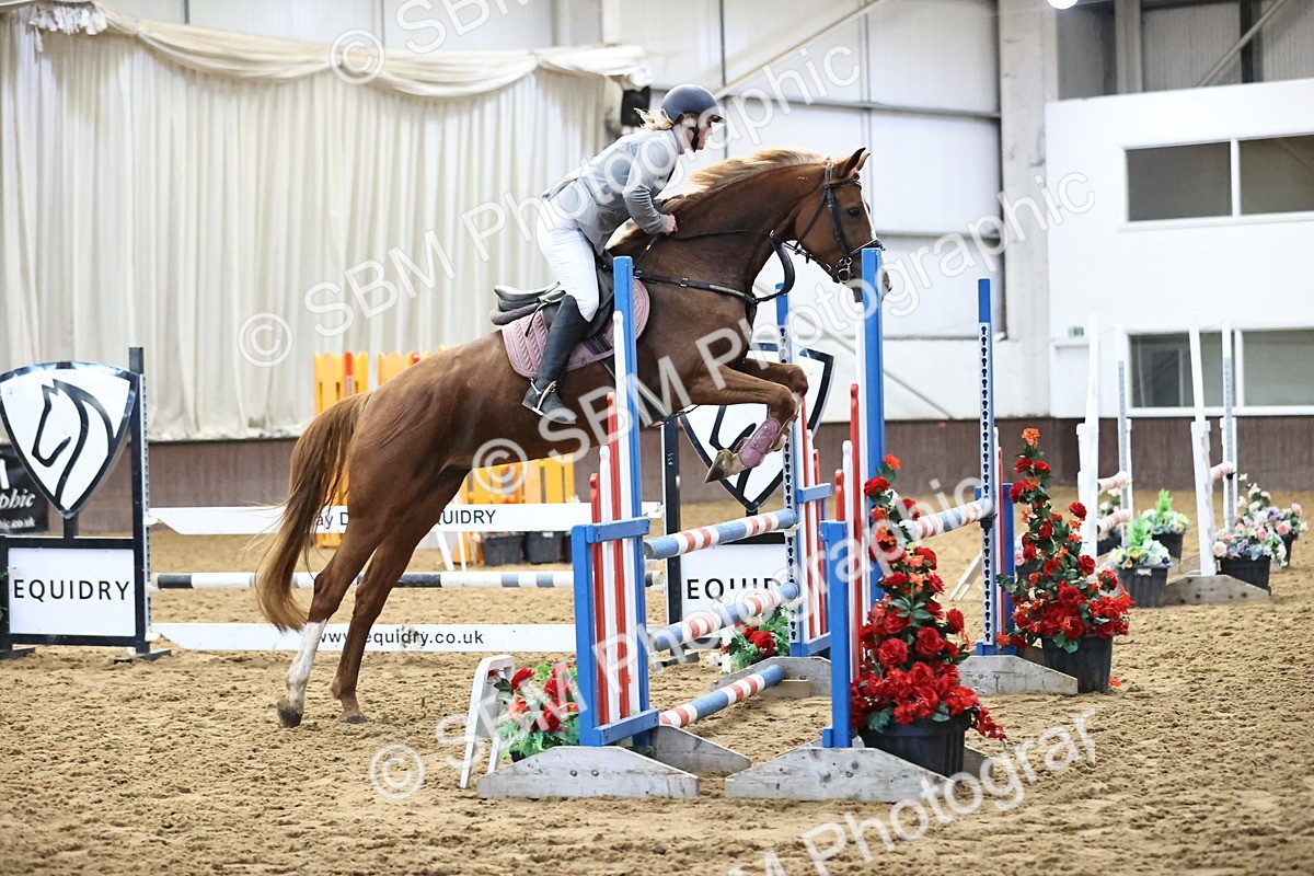 SBM_005212 - Class 17 - Equiyd Ruby Bluechip Qualifier