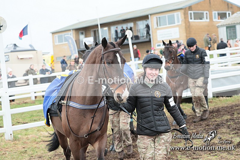 PtP 040224 11 - Combined Services Point-toPoint Larkhill 04/02/24