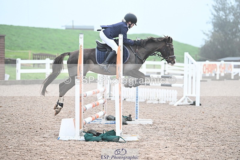 231118A-090910-00243 - Cls 2 BlueChip Pony Novice Qualifier