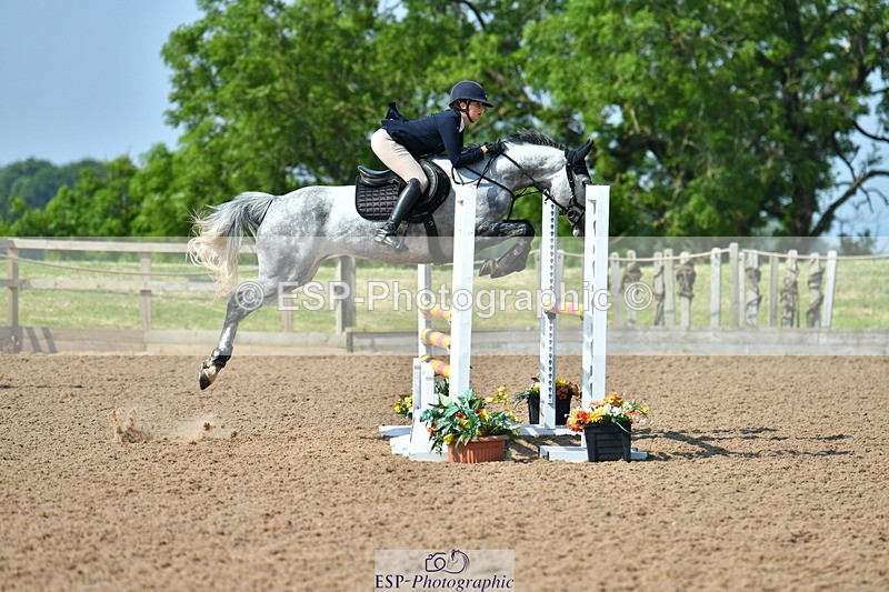 230609A-100420-00008 - Cls 1 Snr 1.05m & 1.10m Open