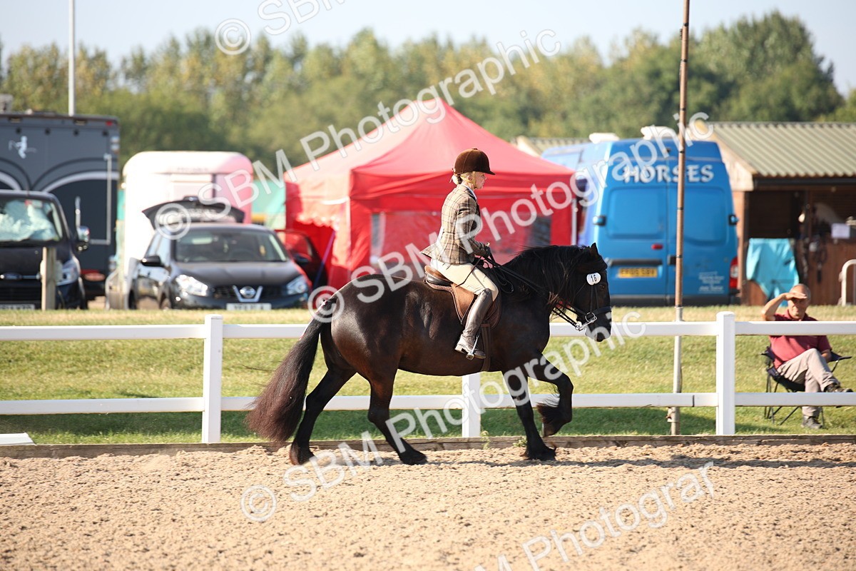 SBM_00665 - Class 14 Ridden M&M Wildcard