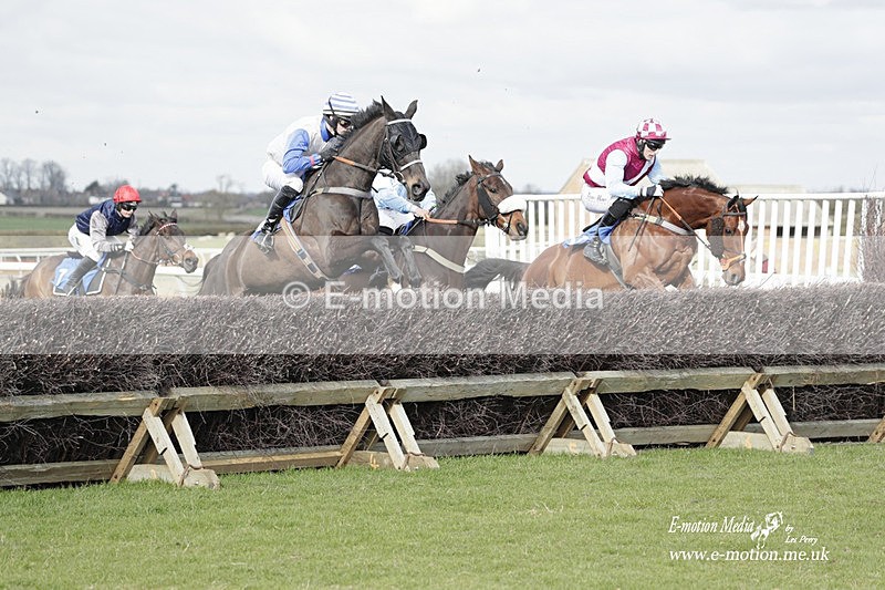 PtP 190323 399 - Oakley Hunt Point-to-Point Brafield-On-The-Green 19/03/23