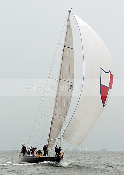 110712 NED6572 IMG_0436 - Sailboats - monohull