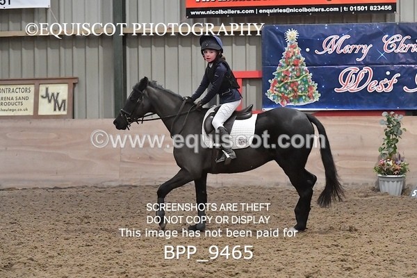 BPP_9465 - CLASS 5 60CM Progressive Show Jumping