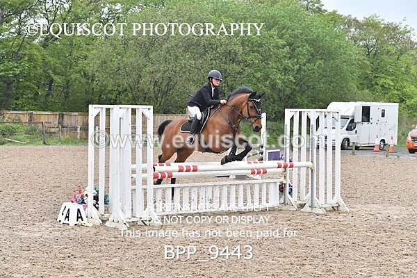 BPP_9443 - CLASS 33 MON Scottish Champions Tour Spring Final 85cm