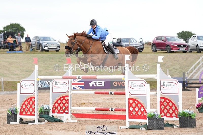 250718-165237-12499 - Cls 6, 3 Star Big Tour LR Qualifier Break til End