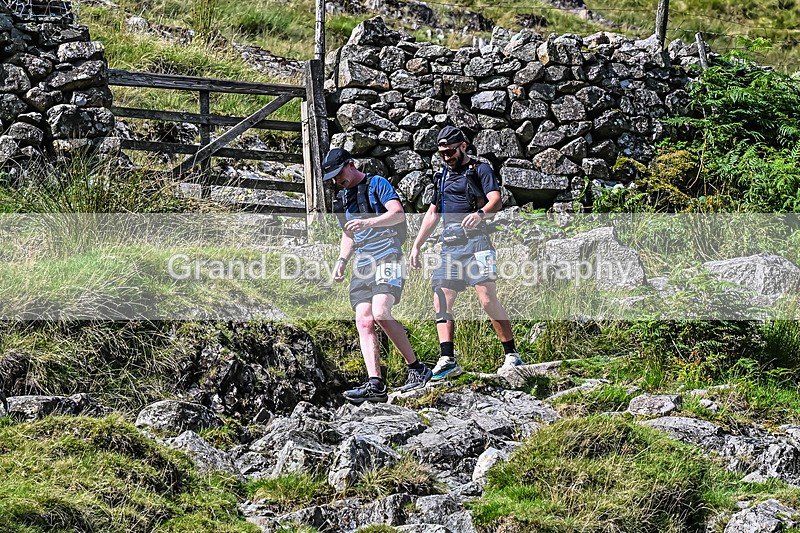 Scafell Pike-519 - Fellside Events Scafell Pike Trail Marathon Sunday 23rd August 2026