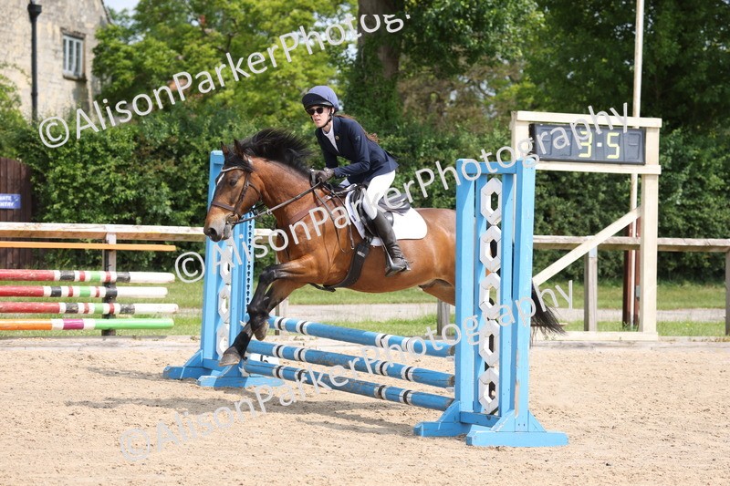 20250608-0886 - Class 3 - 60cm