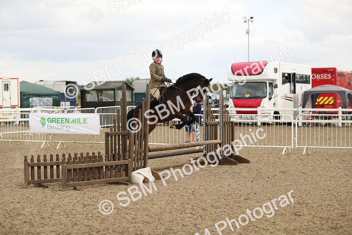 SBM_04872 - Class 47a Style & Performance 60cm (15-19)