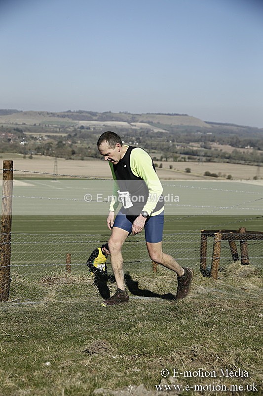 PVT 250218 -954 - The Terminator 2018 Pewsey Vale 25/02/18