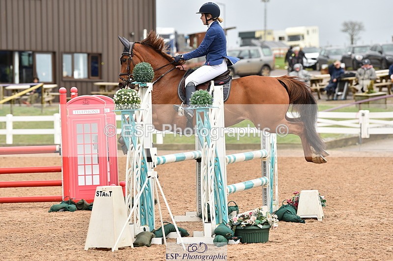 240315A-123300-01352 - Cls 9 95cm National Amateur Quali