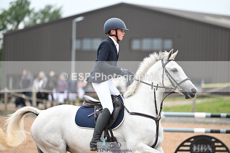 240907A-143207-02372 - Cls 4 Pony Big Team 95cm & 1.05m