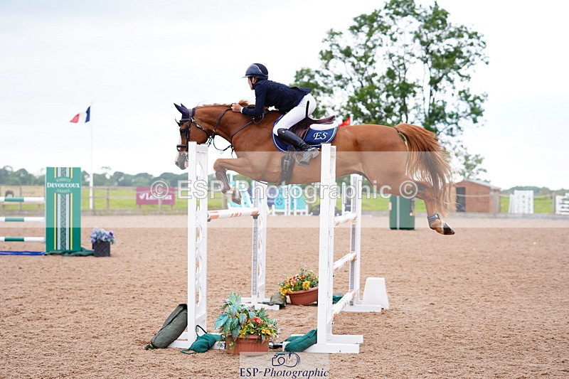 240630A-180318-16120 - Cls 26 Foxhunter 2nd R Jump Off and P