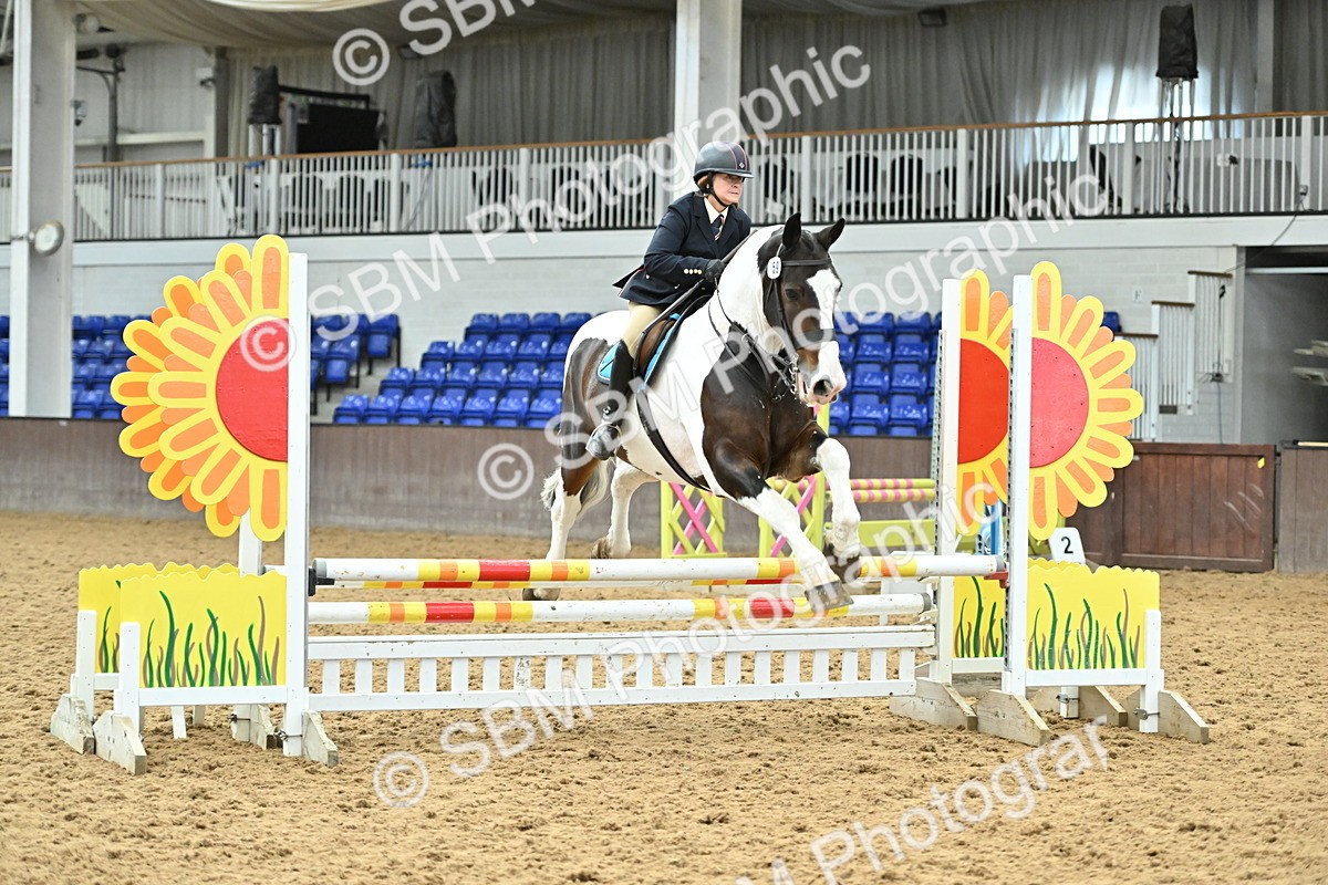 SBM_005074 - Class 56 - 80cm Restricted