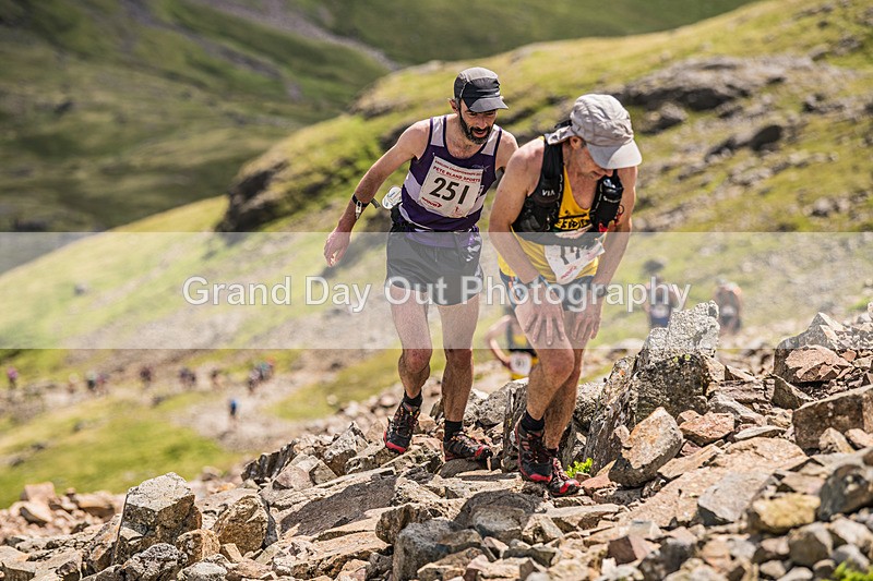 Borrowdale-865 - Borrowdale Fell Race Saturday 2nd August 2025