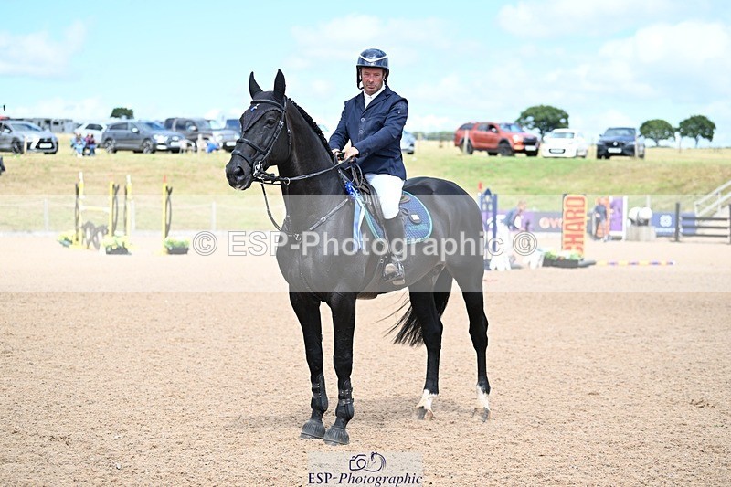 250720-150515-20661 - Cls 8, 3 star Big Tour Jump off and Presentation